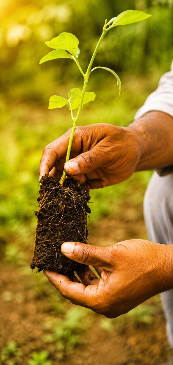Impact GreenRoots 2